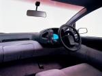 Nissan Jura Concept 1987 года